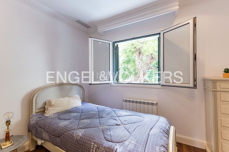 Foto 2ae01f98-abd0-4dc0-b8e7-5761c78fec0d. Casa amb calefacció aparcament a Nou Eixample Nord Tarragona