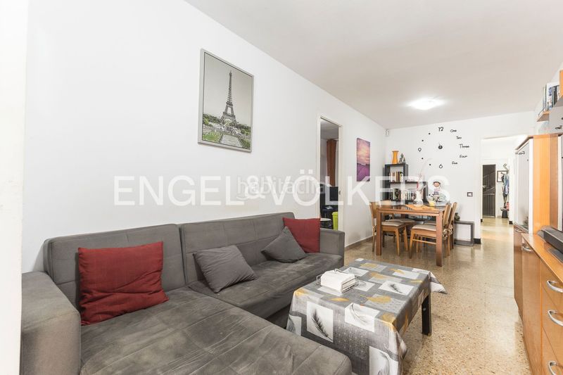 Foto 2c863180-dae0-4e20-91a0-113747d7f338. Pis amb calefacció a La Teixonera Barcelona