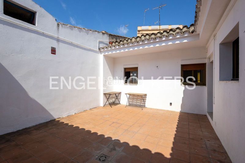 Foto 9da8ab3f-bd21-45b0-8202-43831e4ea43c. Haus mit heizung in Santa Coloma de Cervelló