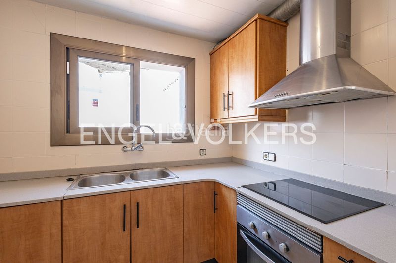 Foto e4346cb6-e1e0-4cad-bc0b-0658657fc592. Haus mit heizung in Santa Coloma de Cervelló