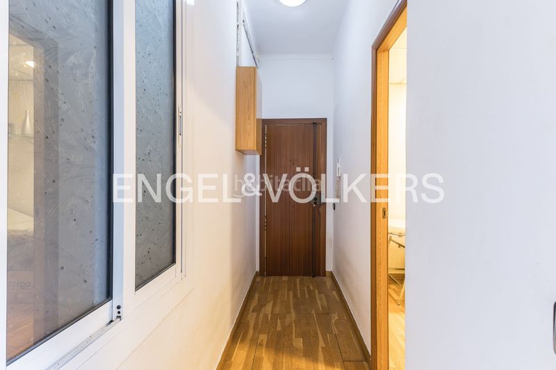 Foto e2d31131-e740-4846-b3f6-776fdc196427. Pis amb calefacció a Sant Ramon - Maternitat Barcelona