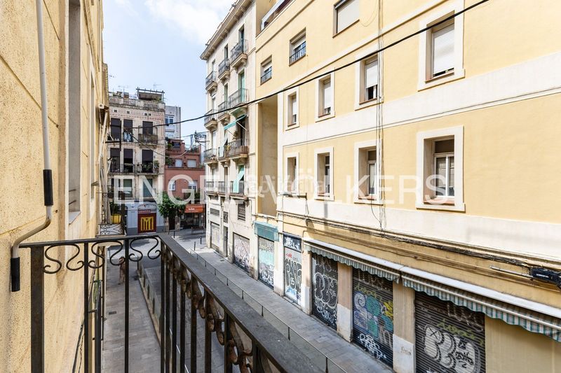 Foto 4355c410-21b2-44c2-b165-59602b81a417. Pis amb calefacció a El Clot Barcelona
