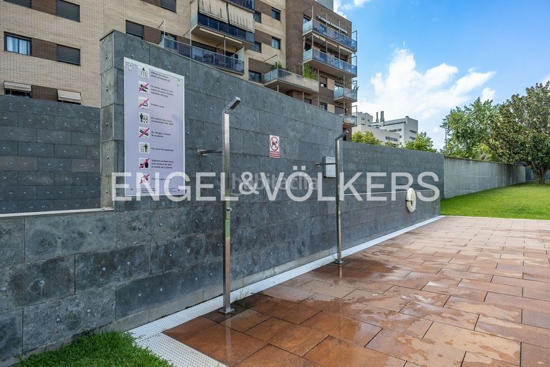 Foto 409998ca-63b7-46c1-8d41-6869fe5dfb10. Pis amb calefacció aparcament piscina a Can Llong Sabadell