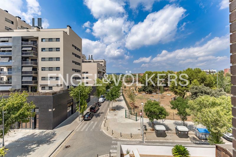 Foto 539c8577-6984-45a6-9305-603b64b7d6ea. Pis amb calefacció aparcament piscina a Can Llong Sabadell