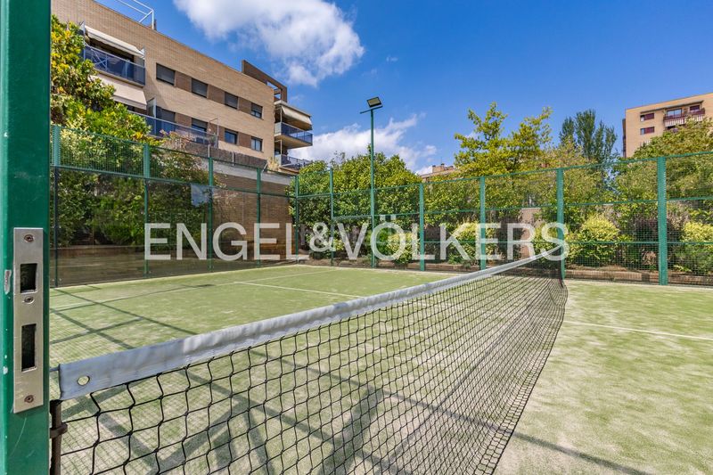 Foto d6996ddd-d86e-4943-b869-ff052b7d0ad9. Pis amb calefacció aparcament piscina a Can Llong Sabadell