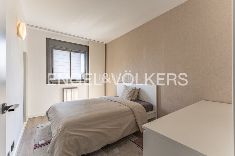 Foto d7463e45-9738-439e-becb-ce0bb30ec0d5. Pis amb calefacció aparcament piscina a Can Llong Sabadell