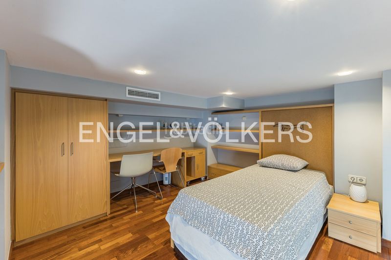 Foto 0a925116-ba82-45df-a44e-bd5f69eea846. Pis amb calefacció a Dreta de l´Eixample Barcelona
