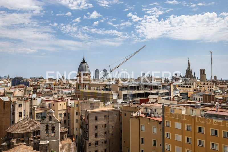 Foto 279fd3ce-da6a-42c8-8008-ef8b55b229cb. Pis amb calefacció a Dreta de l´Eixample Barcelona