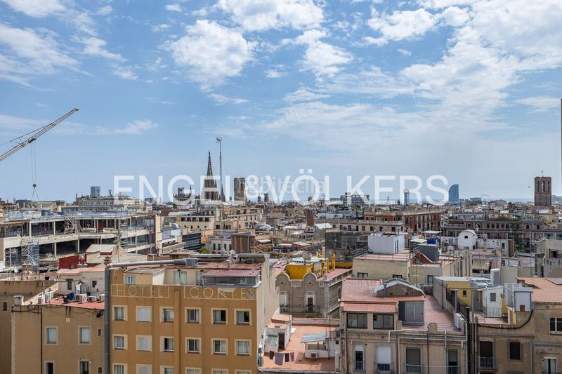 Foto 2e2b5da2-958c-4eb8-a6e1-fc9713ed97ad. Pis amb calefacció a Dreta de l´Eixample Barcelona