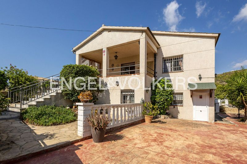 Foto 6eed3633-cde2-4937-bd36-fb373ab3aea1. Casa amb calefacció aparcament piscina a Mas Borràs-Coto del Rey Vendrell (El)