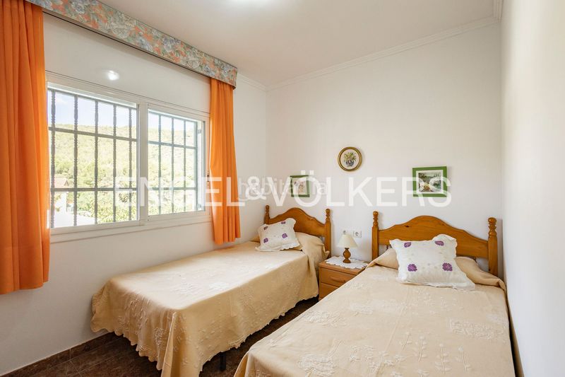 Foto 86134b1c-ff08-4010-a986-981b084b1ac8. Casa amb calefacció aparcament piscina a Mas Borràs-Coto del Rey Vendrell (El)