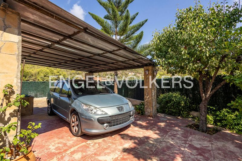Foto 8d599dcf-7ff4-448f-9115-29963a51b275. Casa amb calefacció aparcament piscina a Mas Borràs-Coto del Rey Vendrell (El)