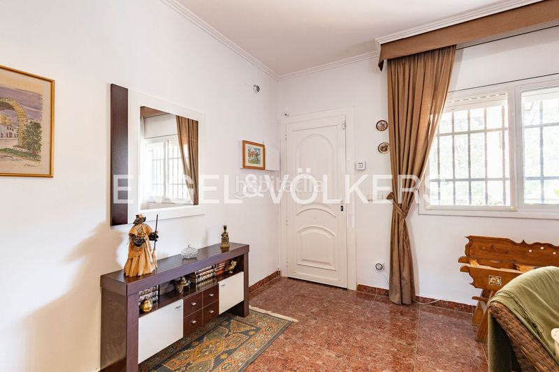Foto a92cc5f0-88e0-4f67-b560-0639523cf87a. Casa amb calefacció aparcament piscina a Mas Borràs-Coto del Rey Vendrell (El)
