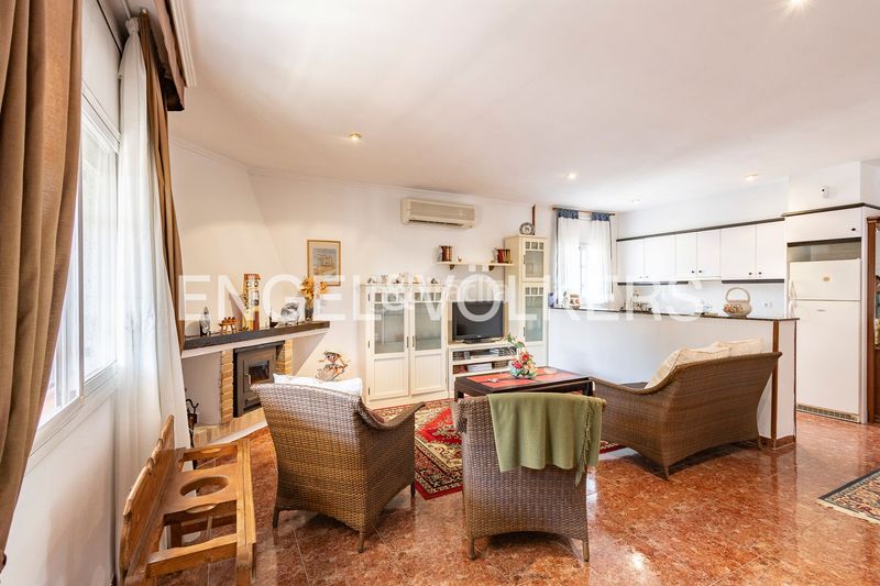Foto e4662757-d495-4a82-a45c-c4612b3b9eb0. Casa amb calefacció aparcament piscina a Mas Borràs-Coto del Rey Vendrell (El)