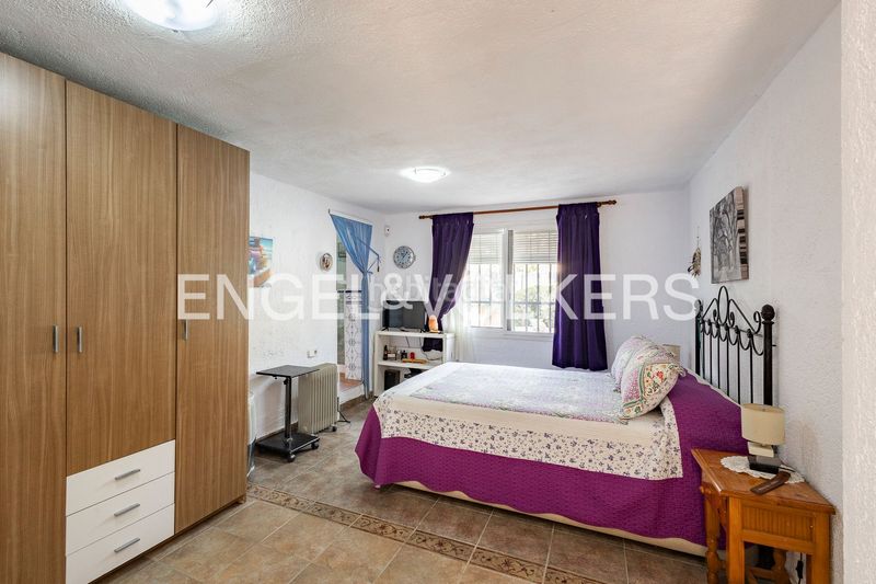 Foto ee18e641-68f3-4c37-872f-5013d97bfc50. Casa amb calefacció aparcament piscina a Mas Borràs-Coto del Rey Vendrell (El)