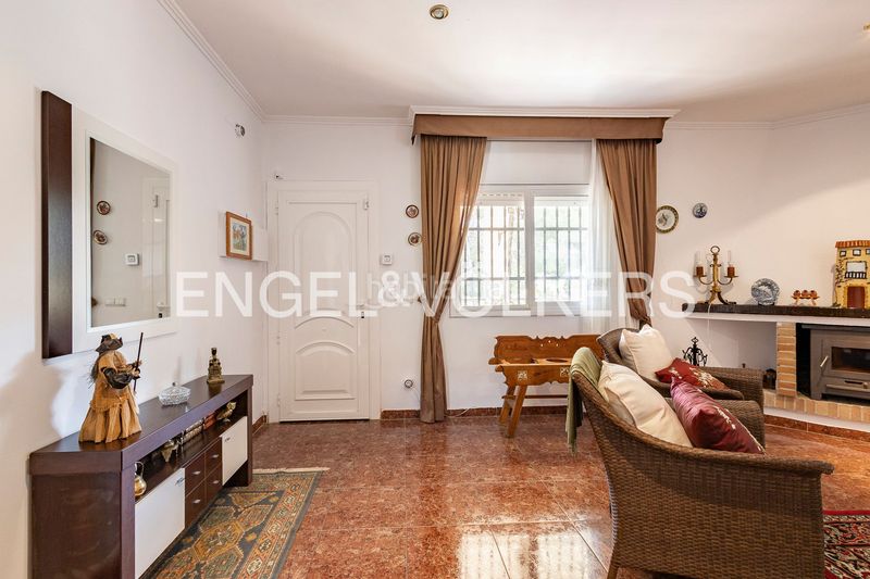 Foto f9a1f077-efe4-477b-91df-77455d592d93. Casa amb calefacció aparcament piscina a Mas Borràs-Coto del Rey Vendrell (El)
