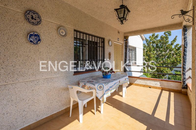 Foto fd000e65-497a-433a-8c37-a4eb30c830ec. Casa amb calefacció aparcament piscina a Mas Borràs-Coto del Rey Vendrell (El)