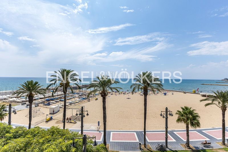 Foto 6bddfaa8-a689-4d27-b3e6-77e470f47785. Pis amb calefacció a Centre Sitges