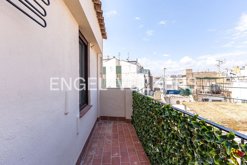Foto ce22eacc-d492-4e6e-8047-1611db3fe3d4. Pis amb calefacció a Centre Sitges