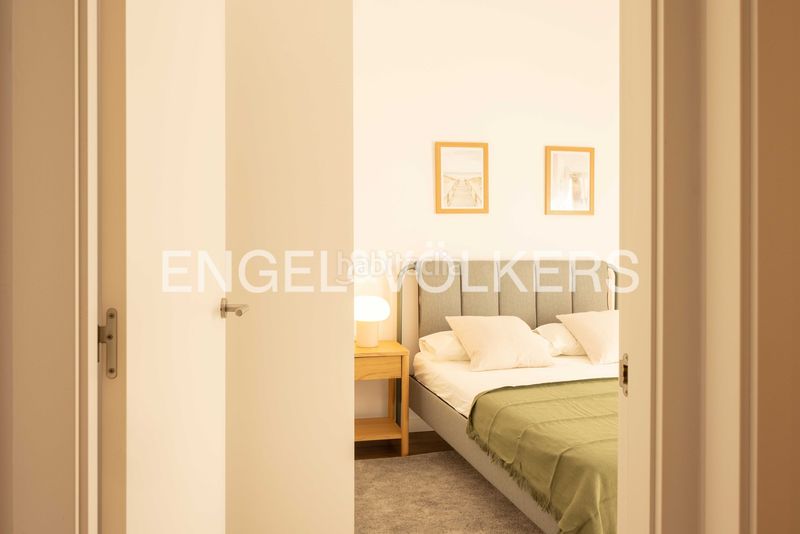 Foto 70d3f1e5-15c7-4b13-95ff-b0acdde89e87. Planta baixa amb calefacció a Putget - Farró Barcelona