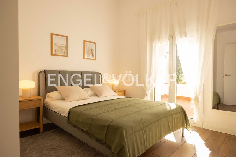 Foto fd0ce6bd-d7c2-4c2b-89c7-baf37c354d70. Planta baixa amb calefacció a Putget - Farró Barcelona