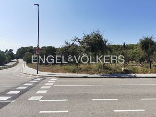 Terreny residencial a Begues