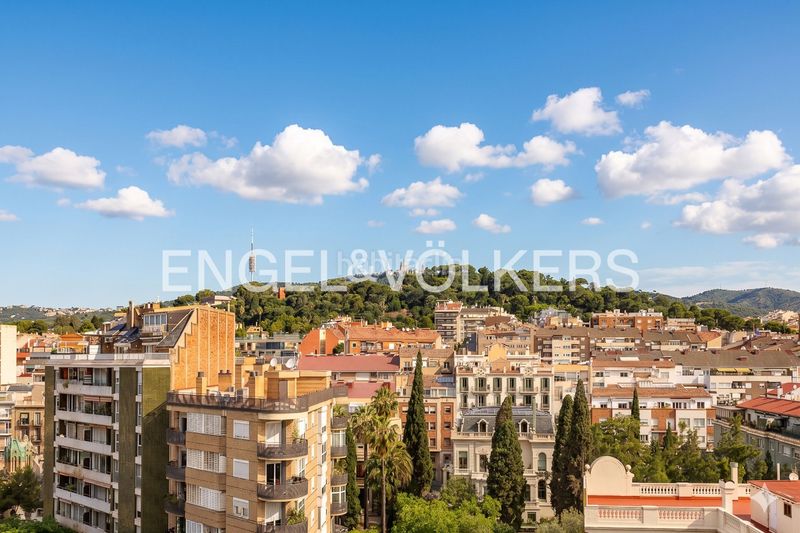 Foto c53b8fc4-41f0-4790-97ce-d4c2531c353f. Àtic amb calefacció a Putget - Farró Barcelona