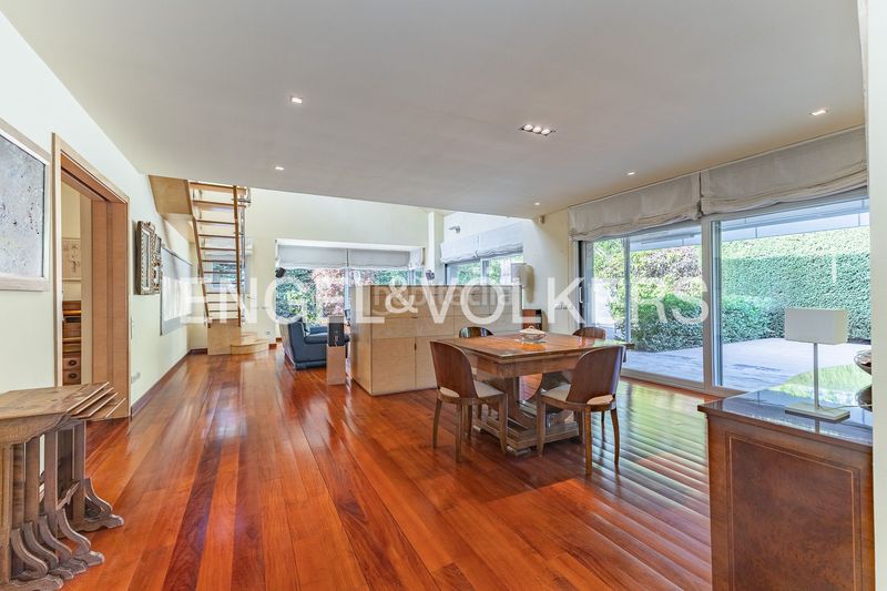 Foto 0a9ed8ad-28c8-46d5-bd21-d4a7271c3e89. Casa excepcional casa en el Arxiu de sant cugat en Sant Cugat del Vallès