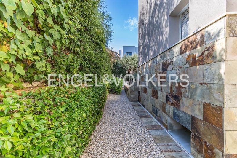 Foto 0e0409ac-d89c-4d8e-a1f7-0128c5488fb6. Casa excepcional casa en el Arxiu de sant cugat en Sant Cugat del Vallès