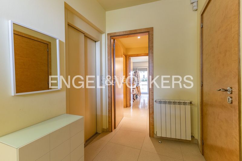 Foto 159a4347-fa94-4c6e-9e2c-42de83ccb711. Casa excepcional casa en el Arxiu de sant cugat en Sant Cugat del Vallès