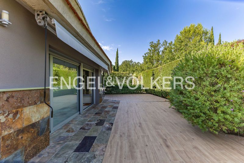 Foto 189a1335-b35f-4672-a8bc-de9e484a4797. Casa excepcional casa en el Arxiu de sant cugat en Sant Cugat del Vallès