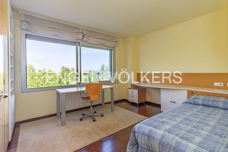 Foto 20fcb101-d8cf-4132-893d-0e17d71391f3. Casa excepcional casa en el Arxiu de sant cugat en Sant Cugat del Vallès