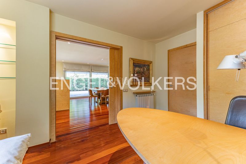 Foto 26c4a5cc-ae1a-4388-9265-bdd953d41fa3. Casa excepcional casa en el Arxiu de sant cugat en Sant Cugat del Vallès