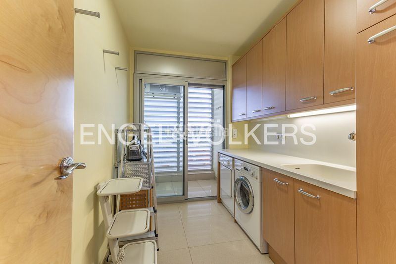 Foto 29bb6088-f7a0-45a9-8f3f-913914f20042. Casa excepcional casa en el Arxiu de sant cugat en Sant Cugat del Vallès