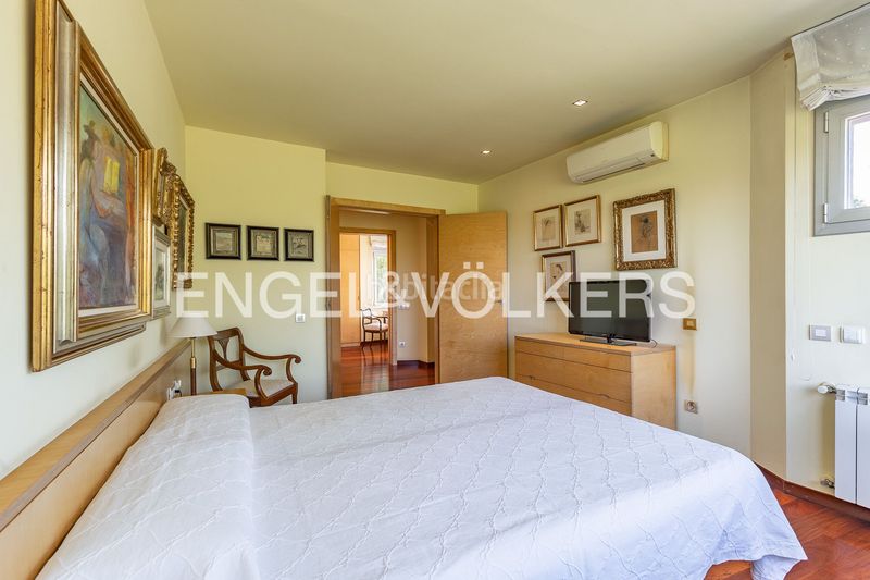 Foto 42e659ba-ddcf-4473-b625-dd68c1027693. Casa excepcional casa en el Arxiu de sant cugat en Sant Cugat del Vallès