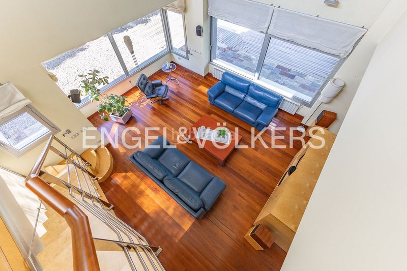 Foto 4be8f0cc-9e57-4934-a22a-38c0ec00fa77. Casa excepcional casa en el Arxiu de sant cugat en Sant Cugat del Vallès