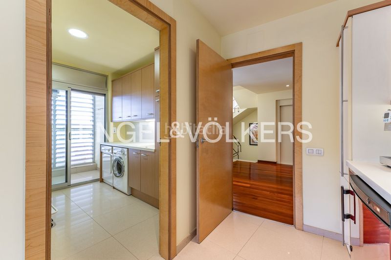 Foto 516b4b4c-6efd-40e1-92b1-11b83e28fdf8. Casa excepcional casa en el Arxiu de sant cugat en Sant Cugat del Vallès