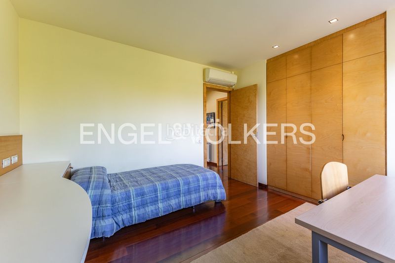 Foto 5e72ad63-cdb7-46b1-9028-54e3db39630d. Casa excepcional casa en el Arxiu de sant cugat en Sant Cugat del Vallès