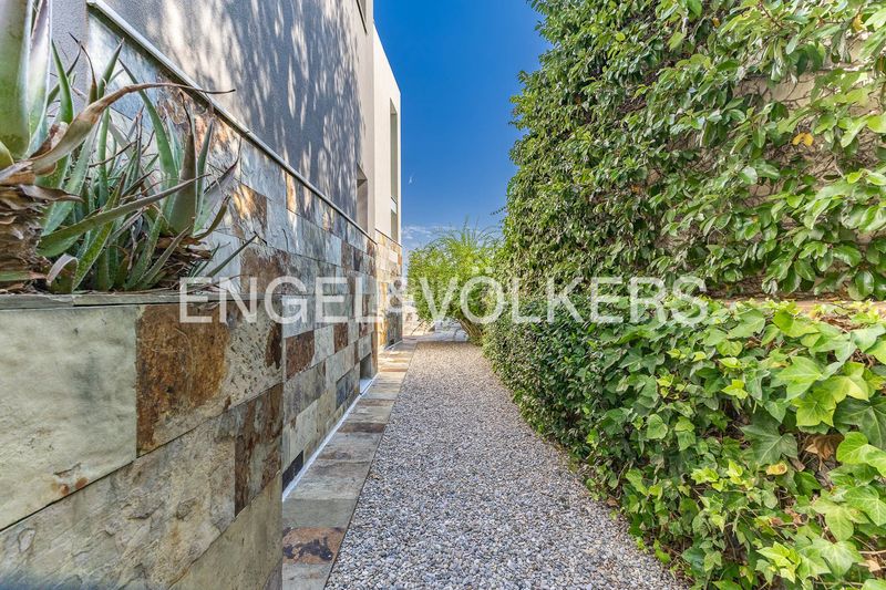 Foto 6087a426-d859-42df-81b4-ff85d0d4d58b. Casa excepcional casa en el Arxiu de sant cugat en Sant Cugat del Vallès