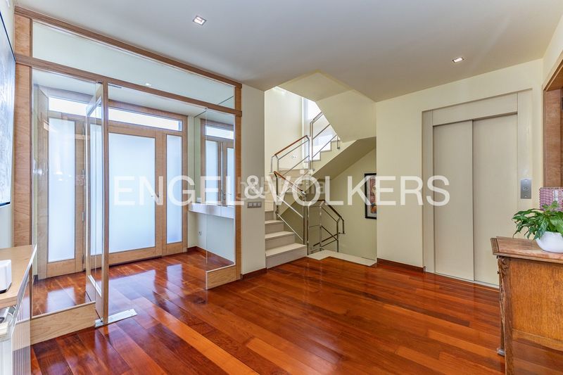 Foto 60e8d436-5ea9-4849-be10-6d8ac3aade4c. Casa excepcional casa en el Arxiu de sant cugat en Sant Cugat del Vallès