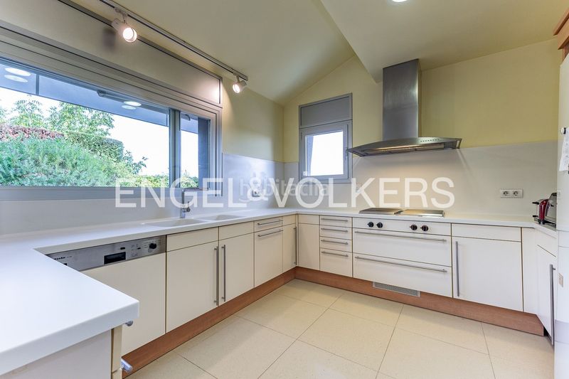 Foto 6c528574-4e5a-4964-b4fb-51d1c1cfe233. Casa excepcional casa en el Arxiu de sant cugat en Sant Cugat del Vallès