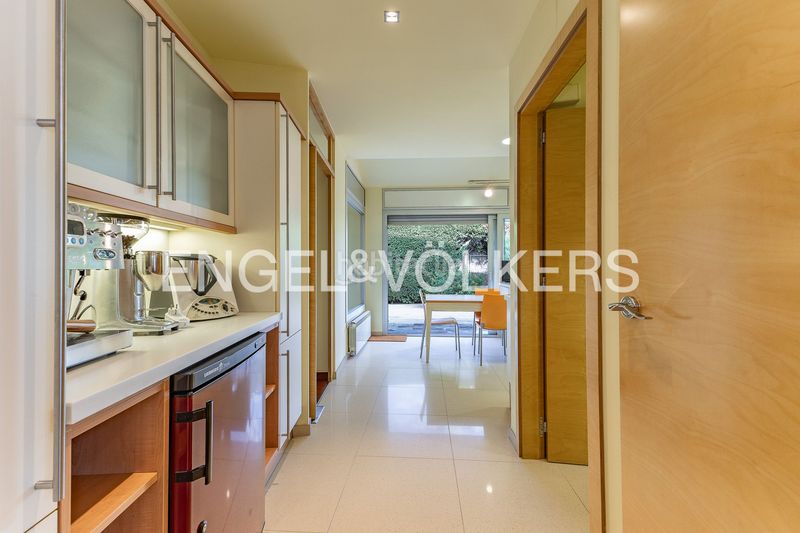 Foto 6eb0de29-2849-4cf1-8387-868ac34c66b0. Casa excepcional casa en el Arxiu de sant cugat en Sant Cugat del Vallès
