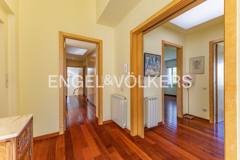 Foto 89ba3380-ed9a-4e27-850e-ebd6e0736c7f. Casa excepcional casa en el Arxiu de sant cugat en Sant Cugat del Vallès
