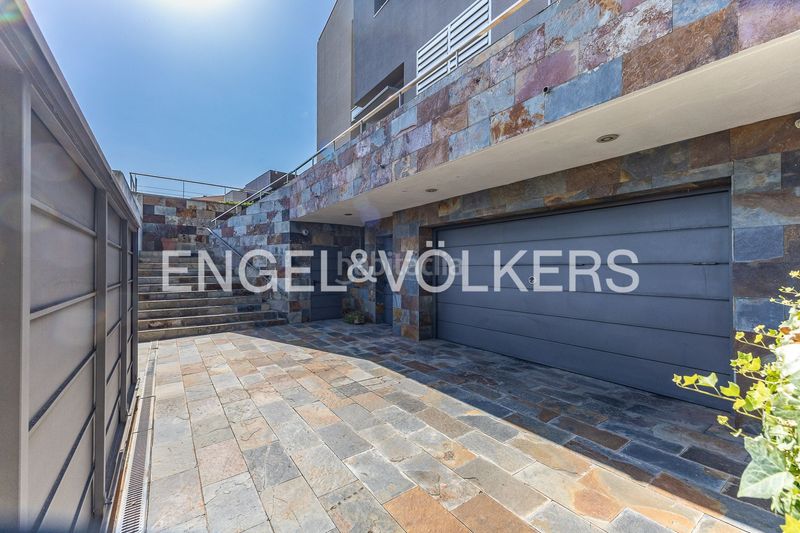 Foto 8adffb5a-d221-4103-8e7a-1f7684cc612f. Casa excepcional casa en el Arxiu de sant cugat en Sant Cugat del Vallès