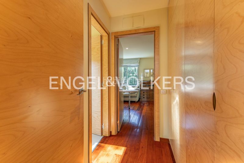 Foto 918d40bd-032a-4eb6-89ed-ca7233eae888. Casa excepcional casa en el Arxiu de sant cugat en Sant Cugat del Vallès