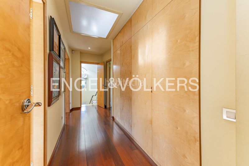 Foto a0d977c5-d04c-4310-8370-cb4cde7dc05d. Casa excepcional casa en el Arxiu de sant cugat en Sant Cugat del Vallès