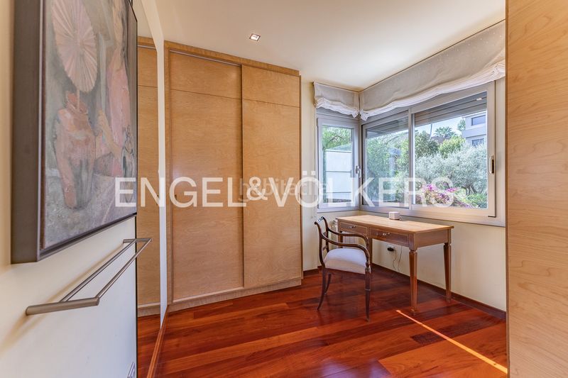 Foto a39c961d-ad46-4fe7-a9d9-be73e3d36ae2. Casa excepcional casa en el Arxiu de sant cugat en Sant Cugat del Vallès