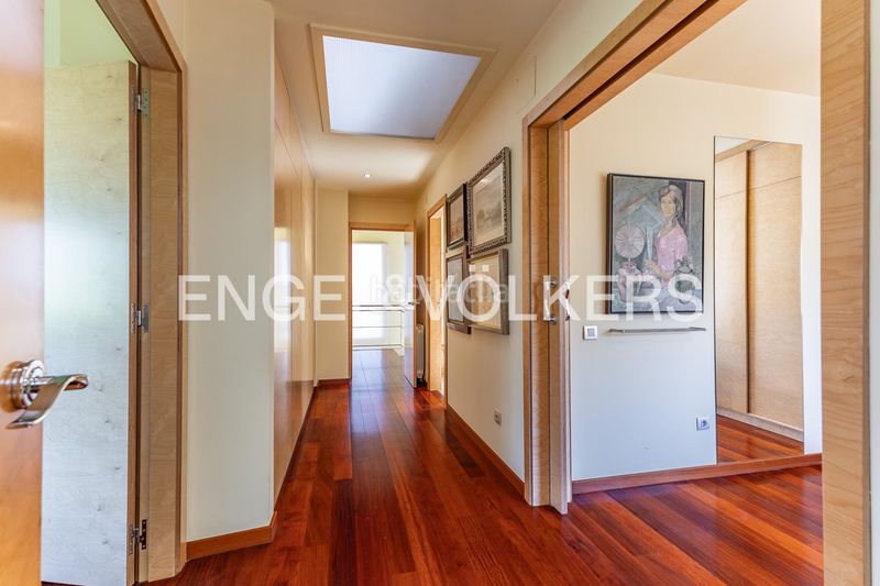 Foto aa9dfbf1-d325-4206-a8ba-44423b74cf37. Casa excepcional casa en el Arxiu de sant cugat en Sant Cugat del Vallès