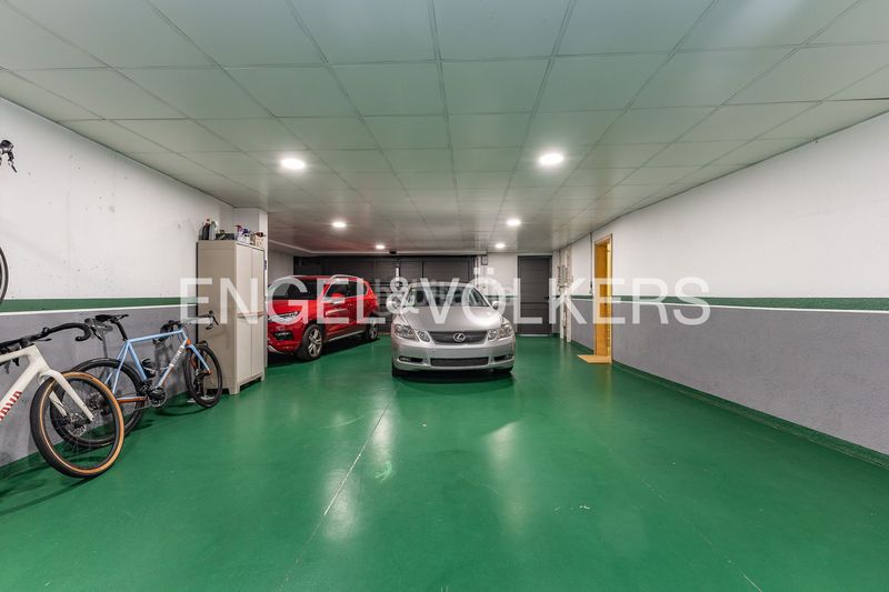 Foto bd677aab-e696-405e-9e43-8b14d67c5bf1. Casa excepcional casa en el Arxiu de sant cugat en Sant Cugat del Vallès