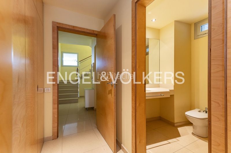 Foto c3ce285b-12a3-4d8b-861b-63e2cf555a59. Casa excepcional casa en el Arxiu de sant cugat en Sant Cugat del Vallès